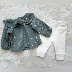 Newborn Outfit